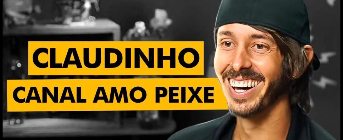 ANIME DA HORTA – Extra Flow – 28 de março de 2025