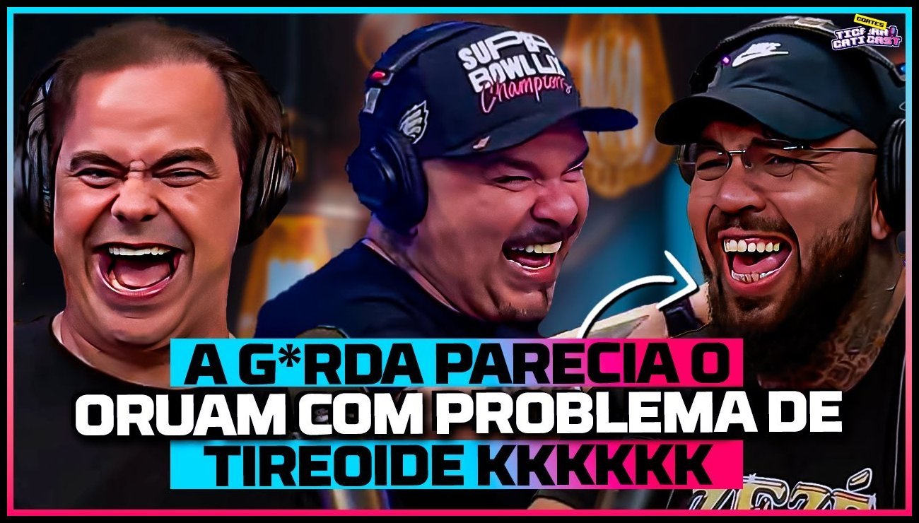 AS MELHORES HISTÓRIAS DO NORDESTE RAÍZ KKKK – 03 de abril de 2025