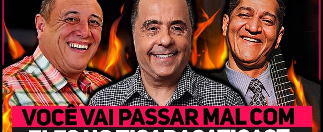 BOLA VAI EXPLODIR DE TANTO RIR KKKKKKKKKKK – 04 de abril de 2025