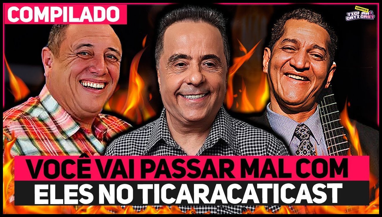 BOLA VAI EXPLODIR DE TANTO RIR KKKKKKKKKKK – 04 de abril de 2025