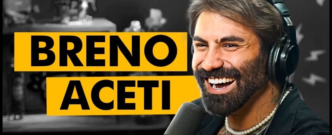 BRENO ACETI – Extra Flow – 01 de abril de 2025
