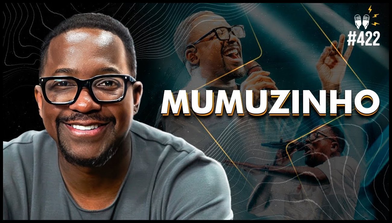 MUMUZINHO – Flow #422 – 05 de fevereiro de 2025