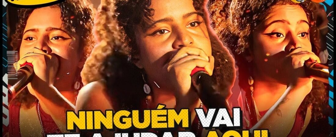 O PÚBLICO SENTIU! Maria TÁ VOANDO na Batalha da Aldeia! – 01 de abril de 2025