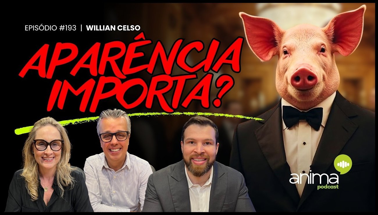 O Segredo do Posicionamento que Transforma Vidas | Ep #193 | com Willian Celso – 16 de abril de 2025