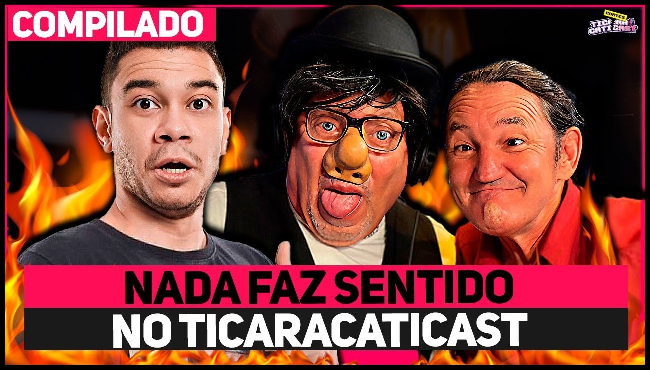 SÓ PIADAS E HISTÓRIAS SEM SENTIDO PARA VOCÊ CHORAR DE RIR – 28 de março de 2025