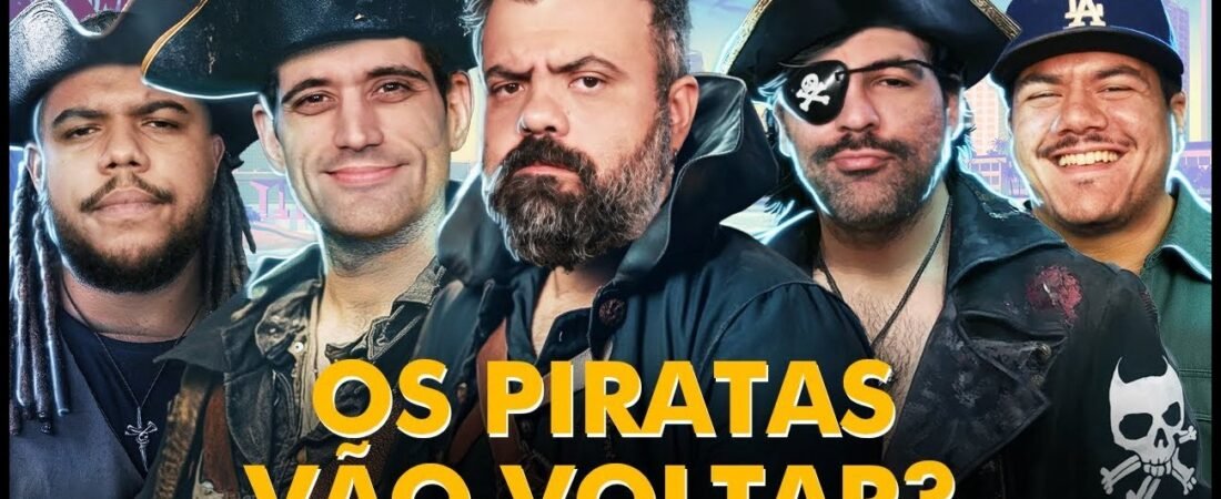 ESPECIAL GTA VI – 16 de maio de 2025
