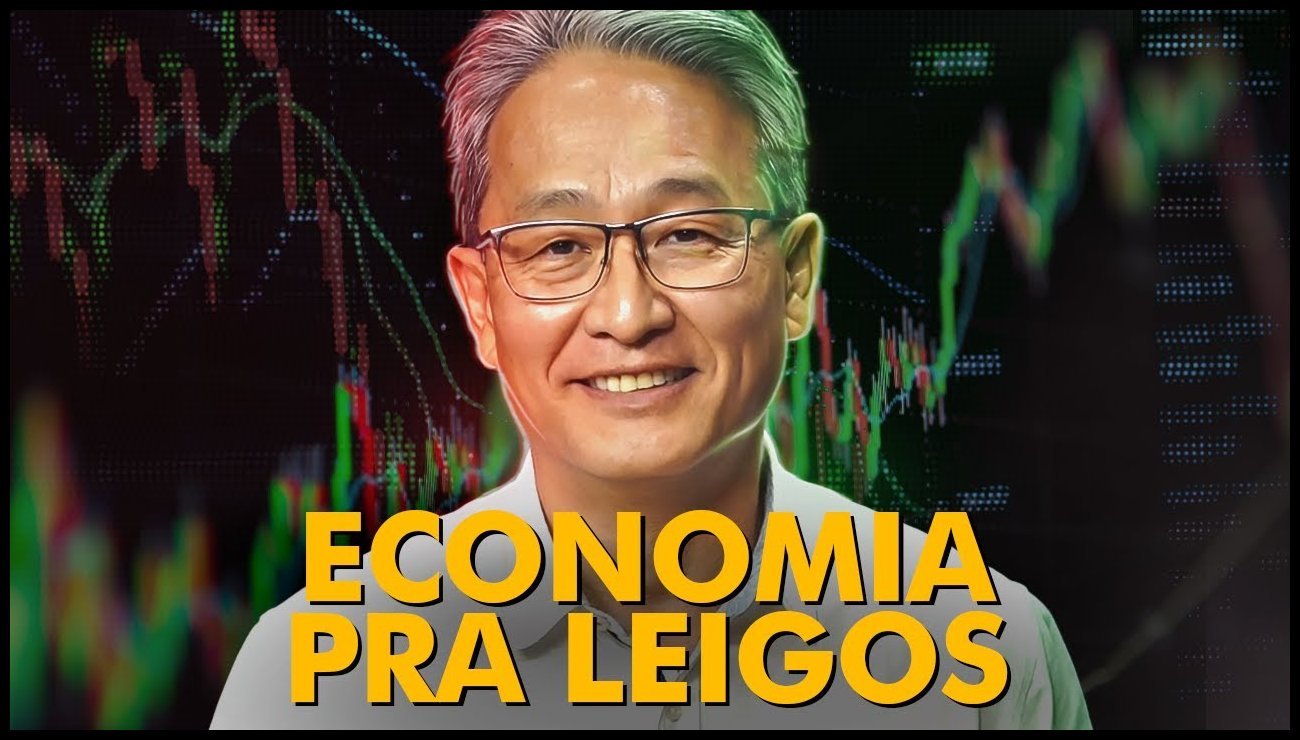 JOSÉ KOBORI – Flow #447 – 20 de maio de 2025