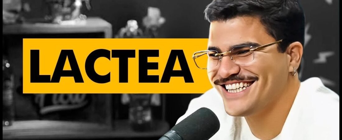 LACTEA – Extra Flow – 06 de maio de 2025