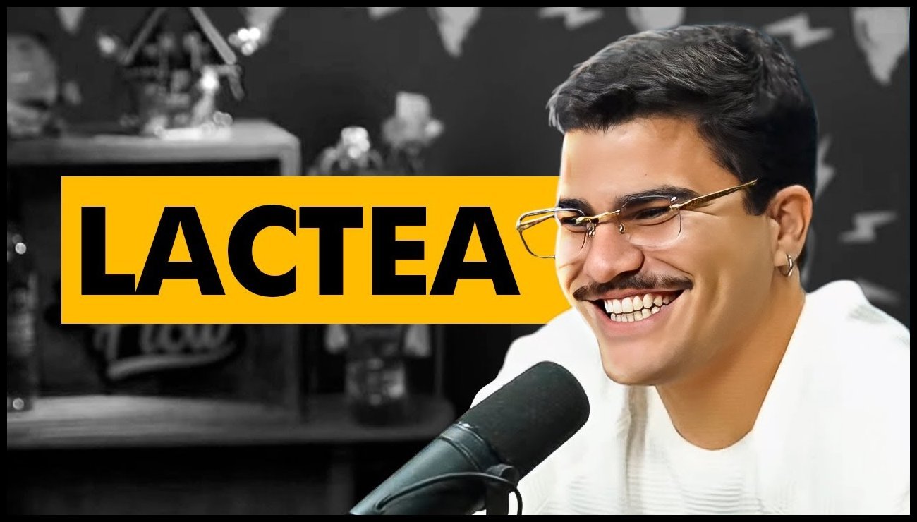 LACTEA – Extra Flow – 06 de maio de 2025