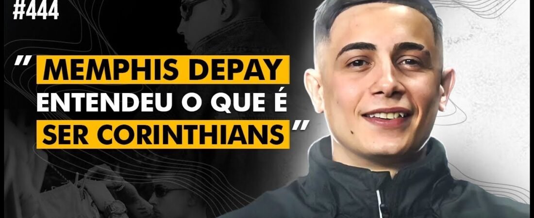 MC HARIEL – Flow #444 – 09 de maio de 2025