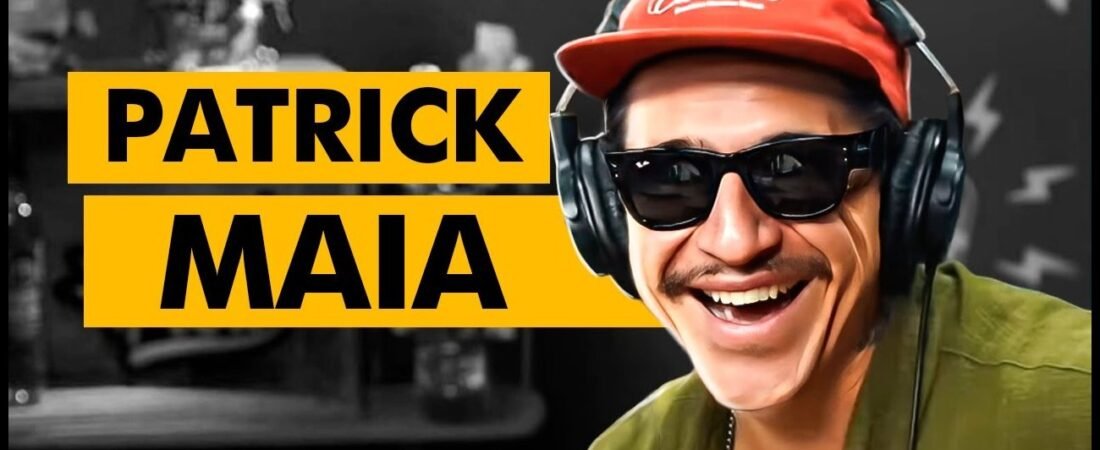 PATRICK MAIA – Extra Flow – 02 de maio de 2025