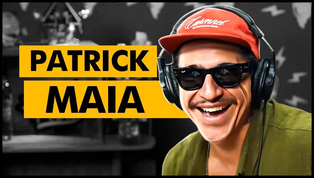 PATRICK MAIA – Extra Flow – 02 de maio de 2025