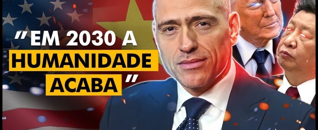PROFESSOR HOC – Flow #448 – 21 de maio de 2025