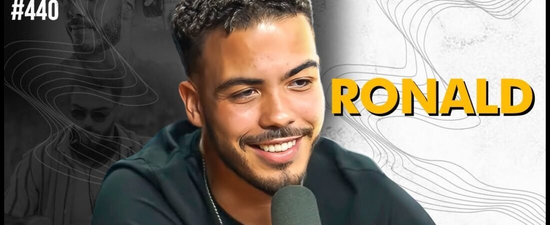 RONALD – Flow #440 – 01 de maio de 2025