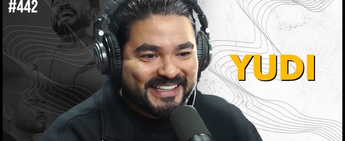 YUDI TAMASHIRO – Flow #442 – 07 de maio de 2025