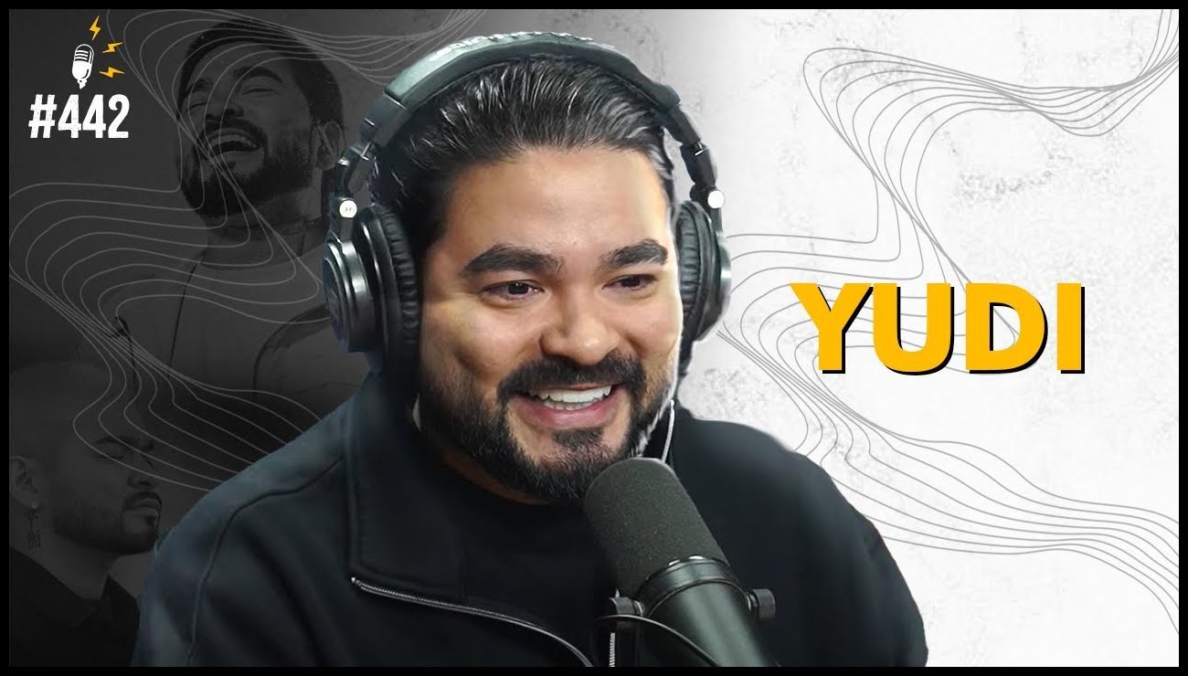 YUDI TAMASHIRO – Flow #442 – 07 de maio de 2025