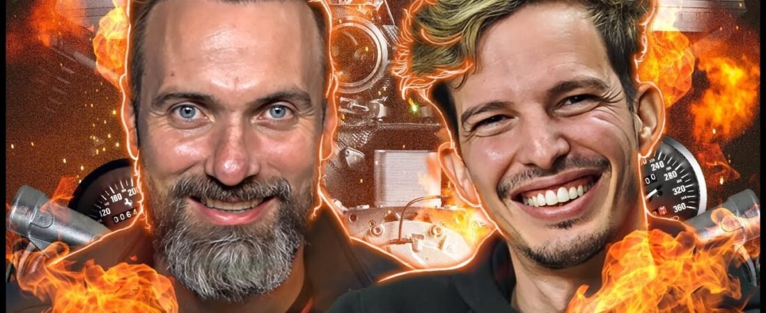 ANDERSON DICK e ACF – Flow #457 – 13 de junho de 2025
