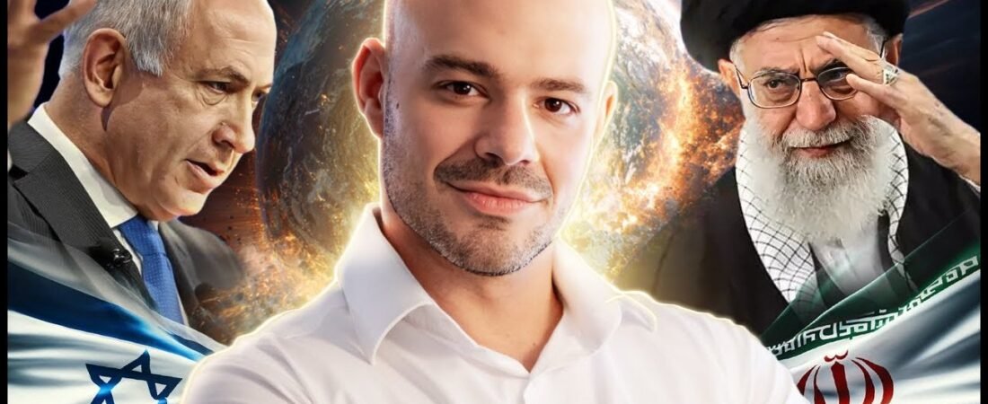 ANDRÉ LAJST – Flow #460 – 26 de junho de 2025