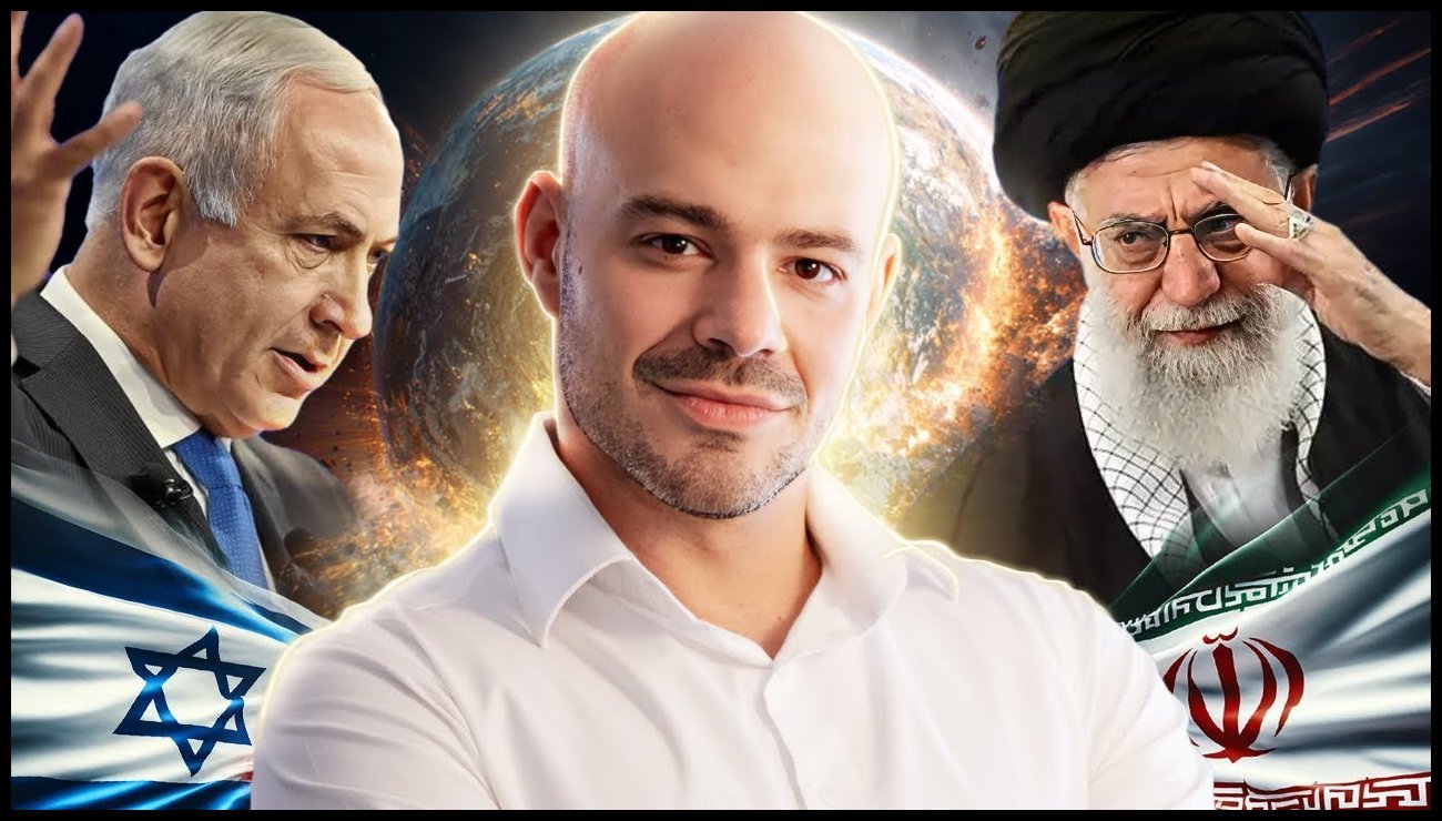 ANDRÉ LAJST – Flow #460 – 26 de junho de 2025