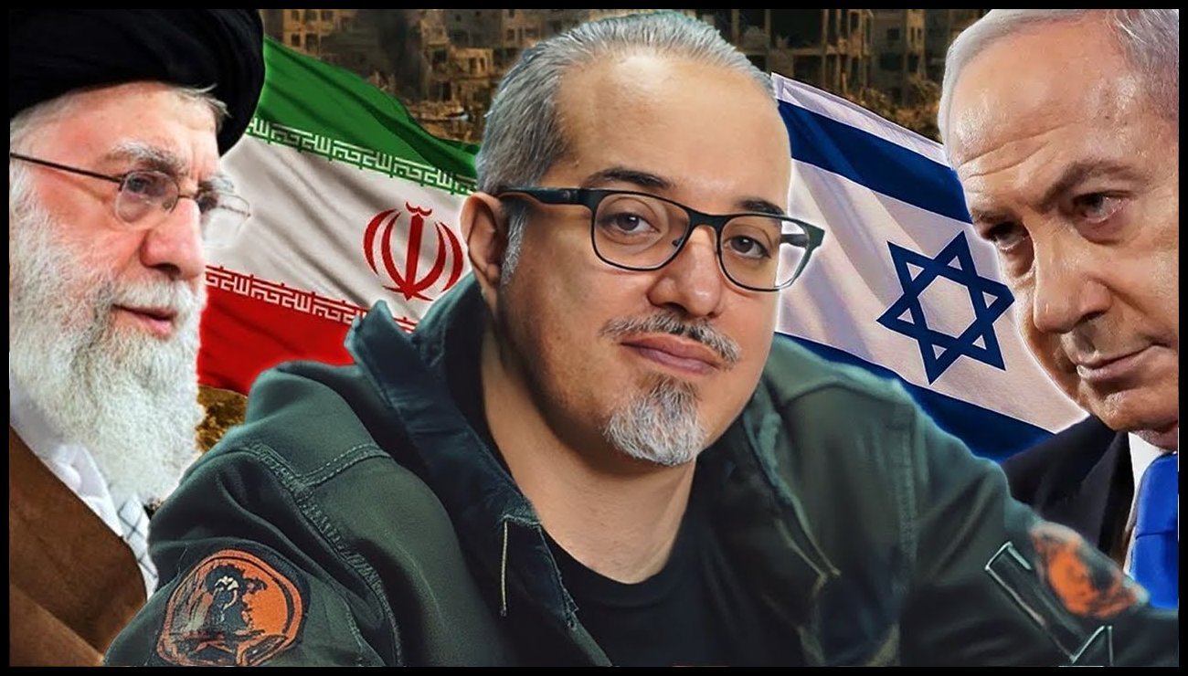 IRÃ VS ISRAEL [com Daniel Lopez] – 17 de junho de 2025