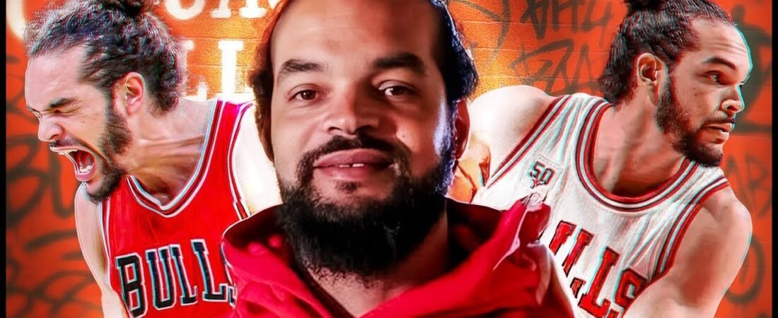 JOAKIM NOAH [Jogador de Basquete ex-NBA] – 19 de junho de 2025