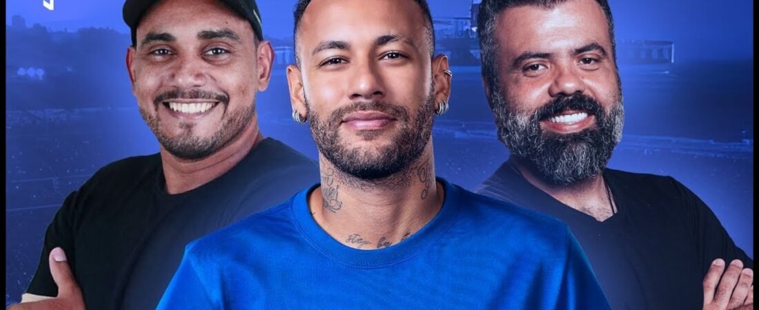 JOGO COMEMORATIVO NEYMAR JR. E LOOVI – 18 de junho de 2025