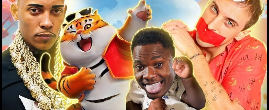 LÉO LINS, MC POZE, TIGRINHO E BEBÊ REBORN – O BRASIL TÁ INCRÍVEL – 05 de junho de 2025