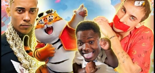 LÉO LINS, MC POZE, TIGRINHO E BEBÊ REBORN – O BRASIL TÁ INCRÍVEL – 05 de junho de 2025