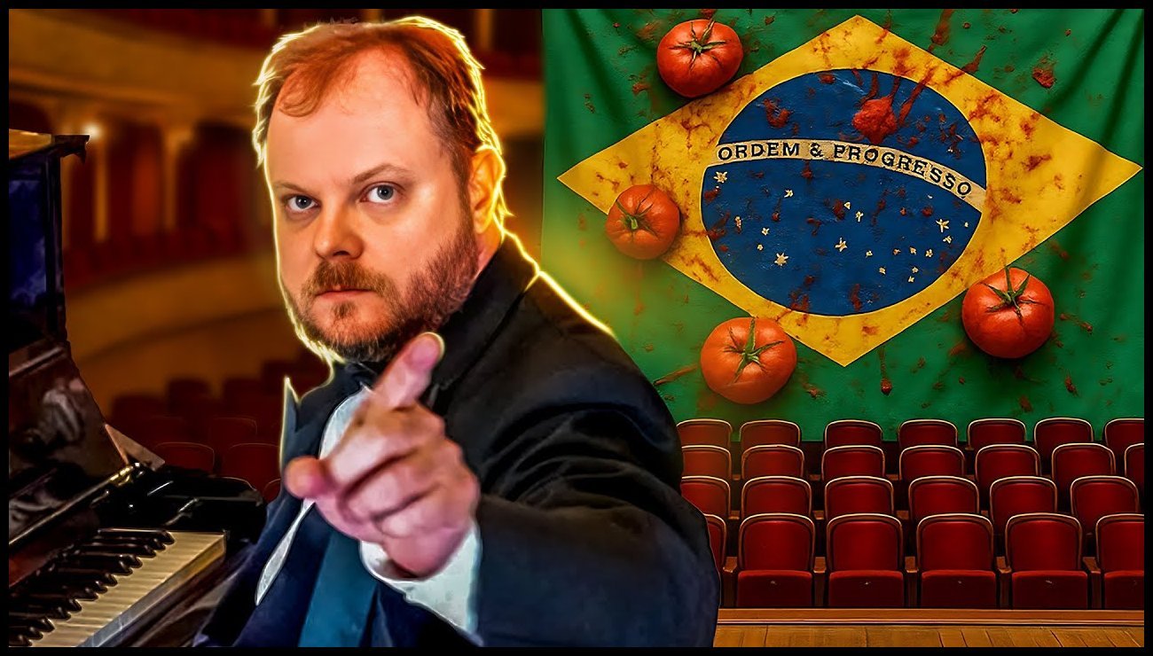 LORD VINHETEIRO – Flow #452 – 30 de maio de 2025