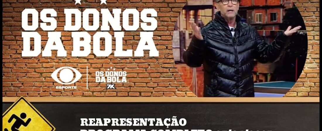 Neto reprova escolha de Pedrinho, do Vasco, como chefe da delegação na Seleção _ Reapresentação – 03 de junho de 2025