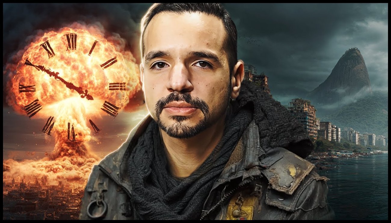 A GUERRA AINDA NÃO ACABOU_ [com Ricardo Marcílio] – 02 de julho de 2025