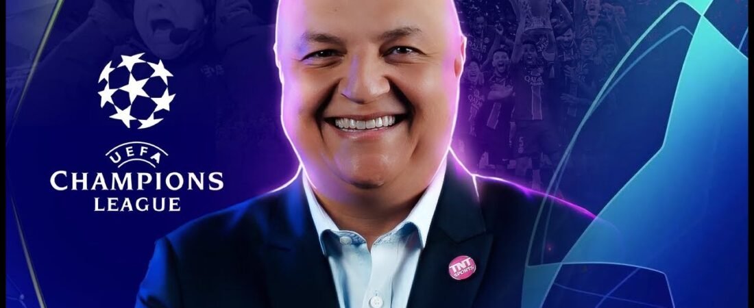 ANDRÉ HENNING – Flow #468 – 11 de julho de 2025