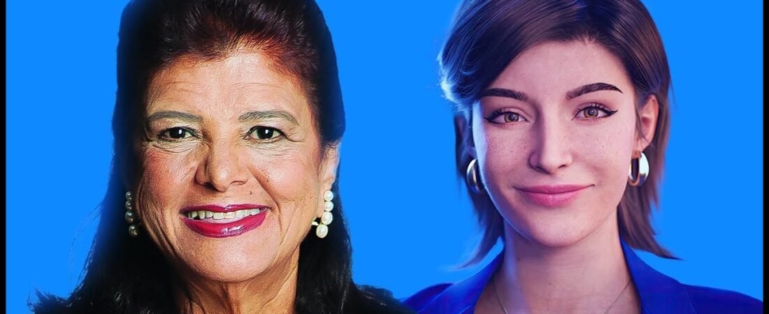 LUIZA HELENA TRAJANO – Flow #469 – 15 de julho de 2025