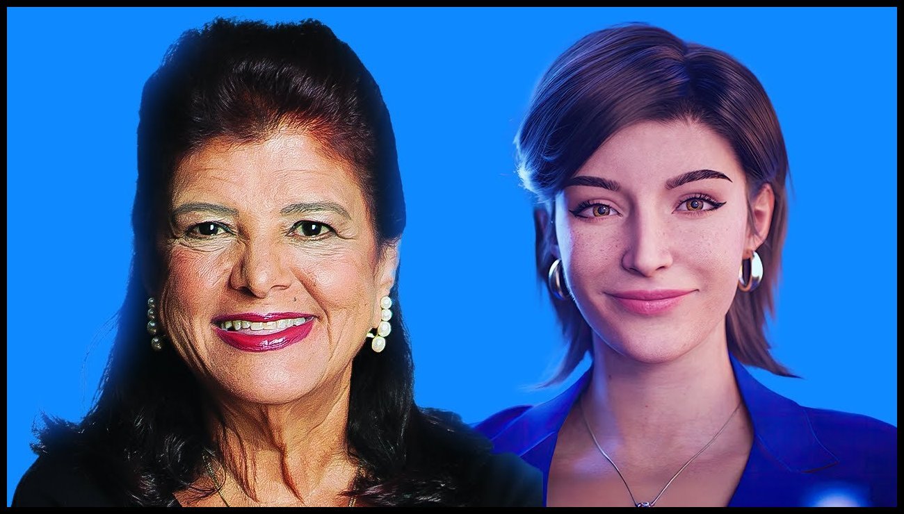 LUIZA HELENA TRAJANO – Flow #469 – 15 de julho de 2025