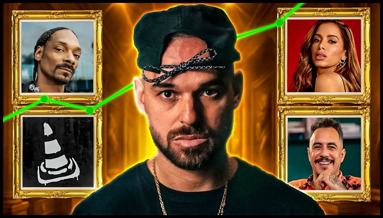 PAPATINHO [Cone Crew Diretoria] – Flow #465 – 03 de julho de 2025